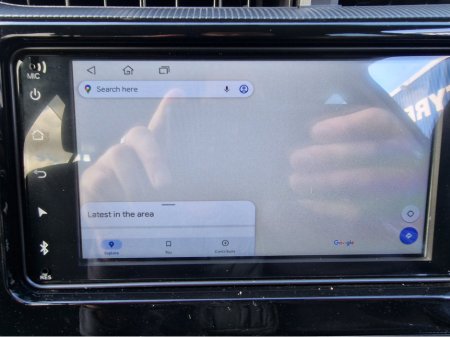 2018 Toyota Aqua - thumbnail 23