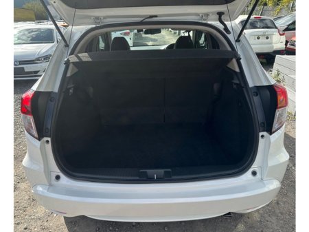 2017 Honda Vezel - thumbnail 9