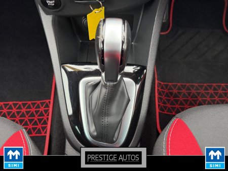 2017 Renault Clio LUTICIA 1.2 PETROL AUTO *CAR ID 01* €10,950 thumbnail