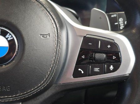 2020 BMW X7 M50D 400BHP QUAD TURBO 7 SEATS €99,950 thumbnail