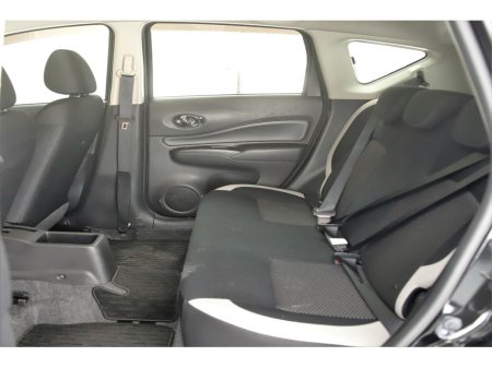 2020 Nissan Note 1.2 SC HYBRID *CARPLAY*ANDROID PLAYER*PARK SENSORS* €14,490 thumbnail