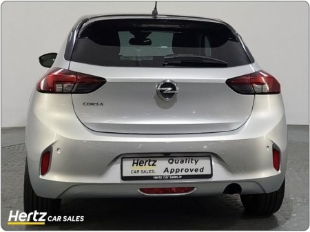 2023 Opel Corsa SRI 1.2 Petrol Manual €17,895 thumbnail