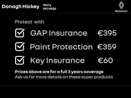 2020 Renault Captur dCi 95 Iconic €17,900 thumbnail