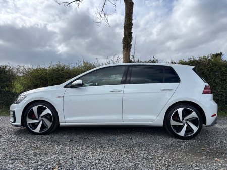 2018 Volkswagen Golf - thumbnail 6