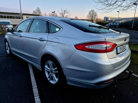 2017 Ford Mondeo  €10,999 thumbnail