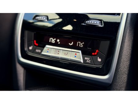 2020 BMW X5 - thumbnail 16