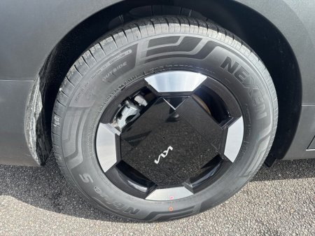 2026 Kia PV5 - view 4