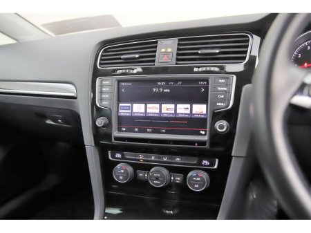 2015 Volkswagen Golf 1.4 TSI DSG HIGHLINE 103KW €15,890 thumbnail