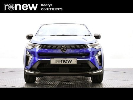 2026 Renault Symbioz Techno E-TECH Hybrid 145 thumbnail