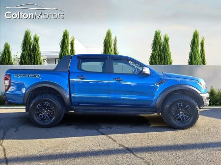 2021 Ford Ranger RANGER RAPTOR 2.0 TD 213BHP €35,950