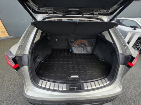 2025 Lexus NX 450 h+ Executive High Spec €64,895 thumbnail