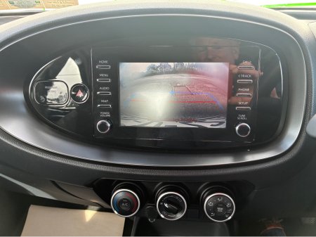 2023 Toyota Aygo X - thumbnail 25