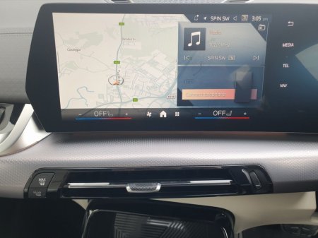 2026 BMW iX2 - thumbnail 8