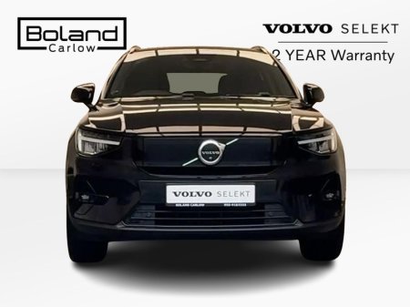 2023 Volvo XC40 - thumbnail 7