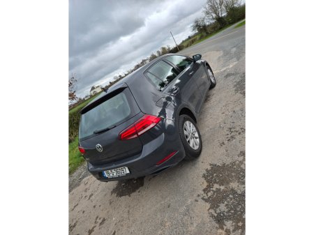 2019 Volkswagen Golf - thumbnail 4