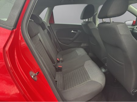 2017 Volkswagen Polo 2017 VW POLO (S64) €13,495 thumbnail