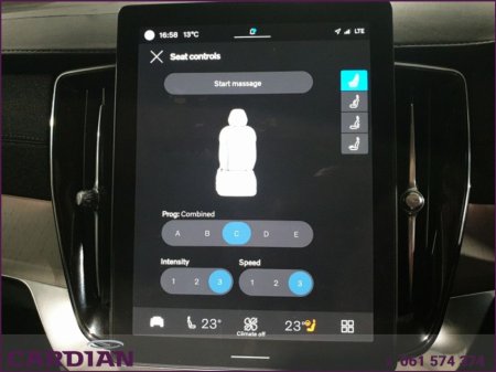 2025 Volvo XC90 - thumbnail 19