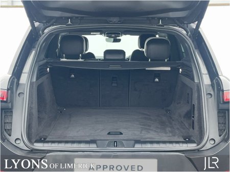 2024 Land Rover Range Rover Sport Dynamic SE 3.00PHEV thumbnail