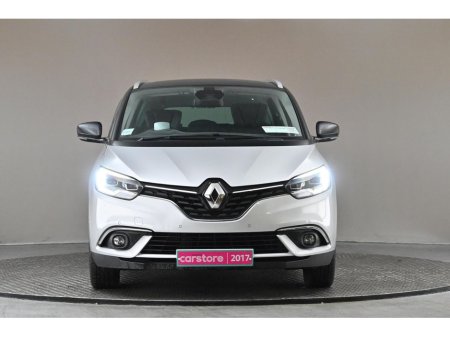 2017 Renault Grand Scenic - photo 2