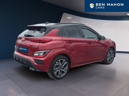 2023 Hyundai Kona - thumbnail 5