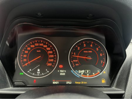 2014 BMW 1 Series - thumbnail 19