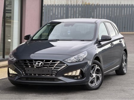 2022 Hyundai i30 - thumbnail 21
