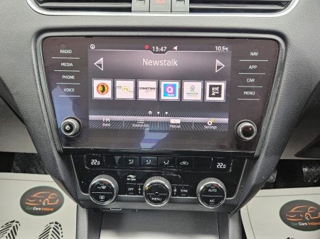 2020 Skoda Octavia - thumbnail 27