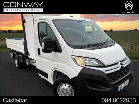 2026 Opel Movano RELAY thumbnail