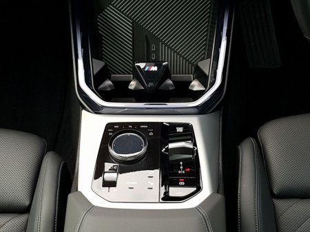 2024 BMW X3 20d xDrive M Sport Pro €84,995 thumbnail