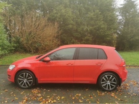 2015 Volkswagen Golf - thumbnail 7