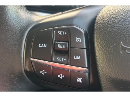 2019 Ford Focus TITANIUM TDCI €13,261 thumbnail