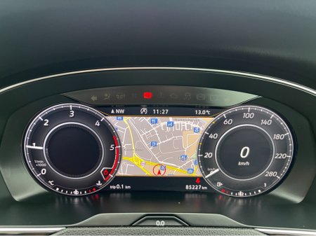 2018 Volkswagen Arteon - thumbnail 27