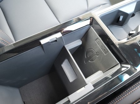 2026 KGM TORRES EVX - thumbnail 30