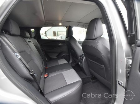 2025 Nissan Qashqai - thumbnail 10