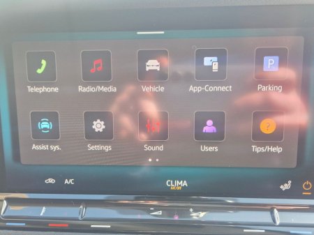 2025 Volkswagen Caddy - photo 6