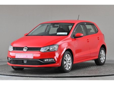 2015 Volkswagen Polo - thumbnail 3