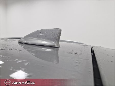 2025 Nissan Qashqai - thumbnail 45