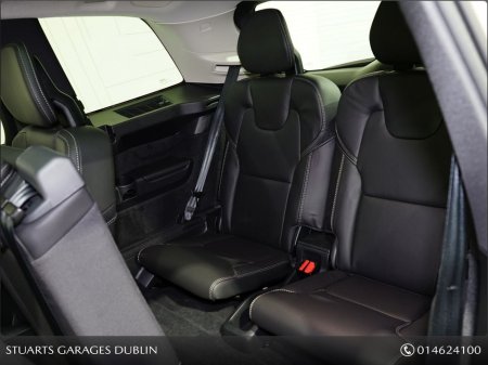 2025 Volvo XC90 - thumbnail 20