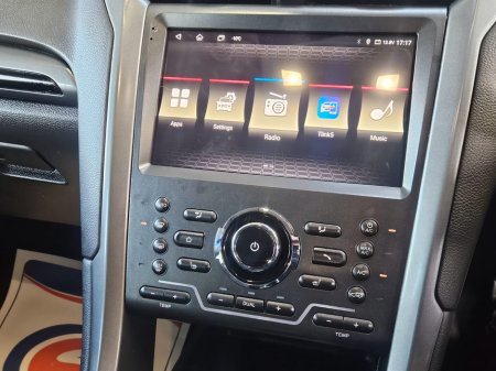 2017 Ford Mondeo - thumbnail 11