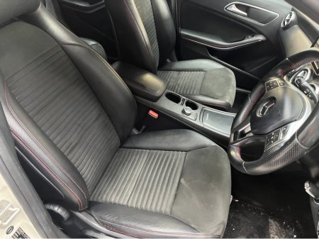 2015 Mercedes-Benz A Class - thumbnail 9