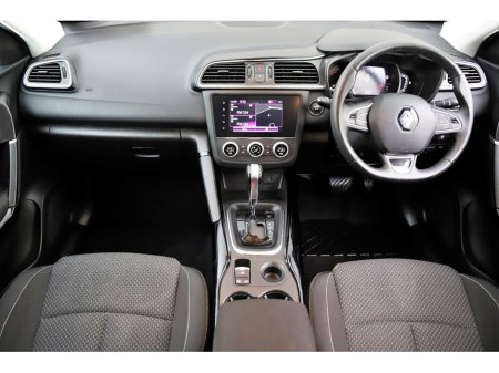 2022 Renault Kadjar 1.3 TCE 140BHP EQUILIBRE thumbnail