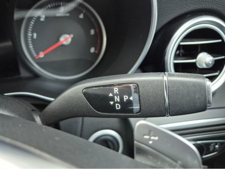 2017 Mercedes-Benz C Class C180d AMG LINE AUTO - Irish Car - Full Mercedes Service History - Two Keys - NCT - Low Mileage - 12 Month Warranty €22,950 thumbnail