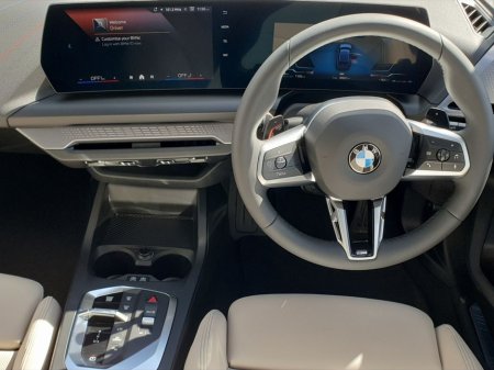 2025 BMW 1 Series 120 M Sport €43,995 thumbnail