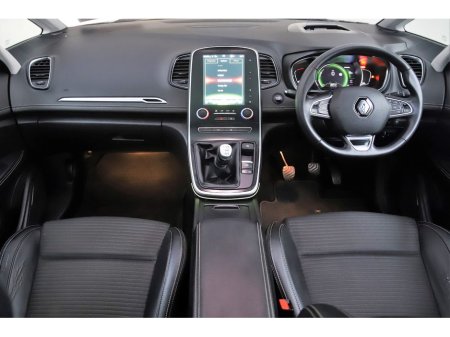 2018 Renault Scenic - thumbnail 14