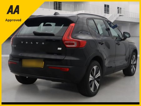 2022 Volvo XC40 2022 T4 PLUS 55,953 Kilometers €36,950 thumbnail