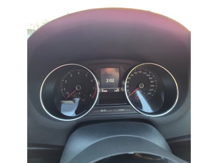 2017 Volkswagen Polo 1.4 TSI 5DR 150HP BlueGT DSG €14,950 thumbnail