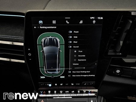 2024 Renault Austral - thumbnail 30