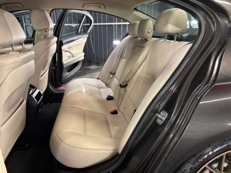 2016 BMW 5 Series 520d SE Auto €15,950 thumbnail