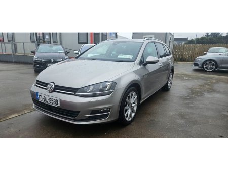 2017 Volkswagen Golf - thumbnail 16