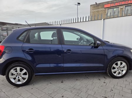 2012 Volkswagen Polo - thumbnail 13